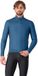 Castelli Unlimited Trail Jas Blauw S Man