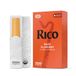Rico Organic Basklarinet Rieten Sterkte 3.5, 10-Pack