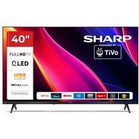 Sharp QLED TV / QHD / 40" / 2023