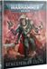 Games Workshop Warhammer 40k - Codex V.10 Genestealer Cults