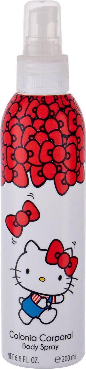 Hello Kitty Body Spray - 200ml