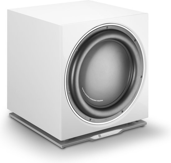 DALI SUB K-14 F subwoofer - wit