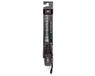 Ocean & Earth Sup/longboard Coil Regular Diamond Flex Surflijn Zwart 9'0''