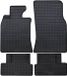 Petex Rubbermatten Mini One-Cooper-S-D (R56) 2006-2013 (complete set) - Zwart