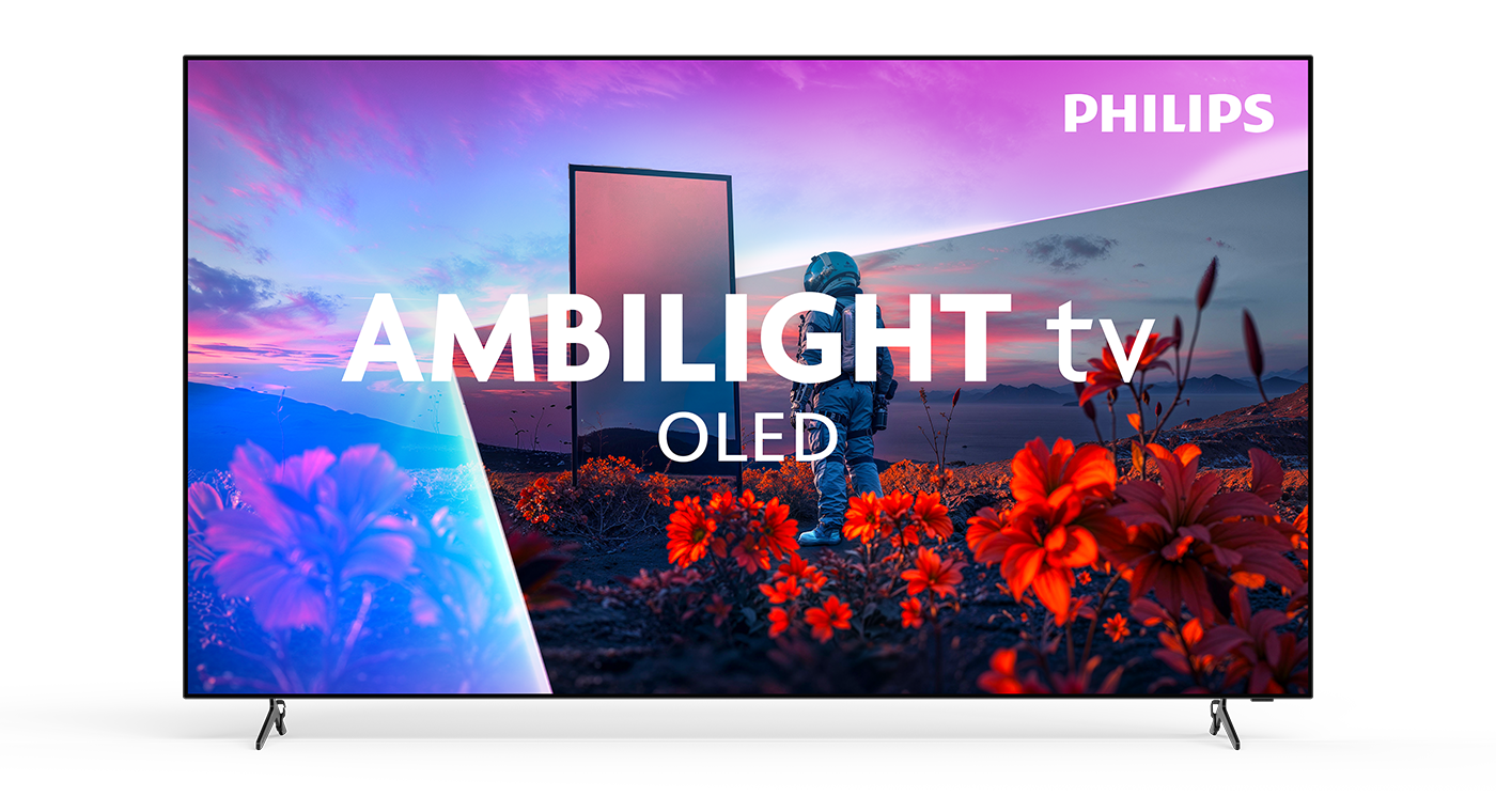 Philips 77OLED811 / OLED screen / 77 / 2026