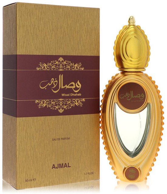 Ajmal Eau de Parfum / 50 ml / Unisex