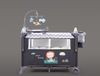 Cool Baby KDD-P960F - Campingbed - Inklapbaar - Grijs