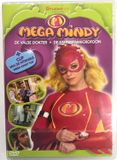 Megamoviestore Mega Mindy 2 - De Valse Dokter & De Stemmenmicrofoon DVD