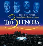 Warner Music 3 Tenors in Concert 1994 (DVD)