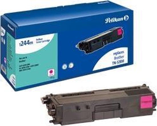 Pelikan Brother TN-328M Magenta Toner