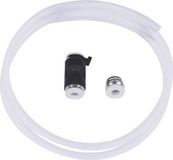 Creality Tube PTFE + Raccord pneumatique Kit