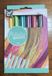 Creative Craft Group Metallic Markers - 6st.
