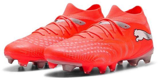 Puma damessneakers mid Future 9 Match FG/AG WN's 108718