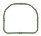 Gasket, Ajusa Gasket, intake manifold