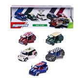 Majo Mini 5 stuks cadeaupakket