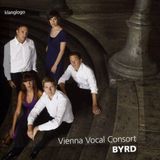 Trust your ears Vienna Vocal Consort - Mass For Five Voices And English Mo
