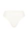 Sloggi GO Daily katoenen tai string slipje voor dames, Zijdewit, XS