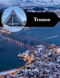 Tromsø Travel Book