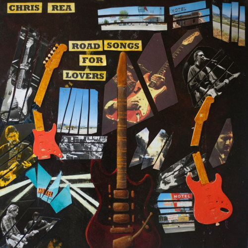 Rea, Chris Road Songs for Lovers