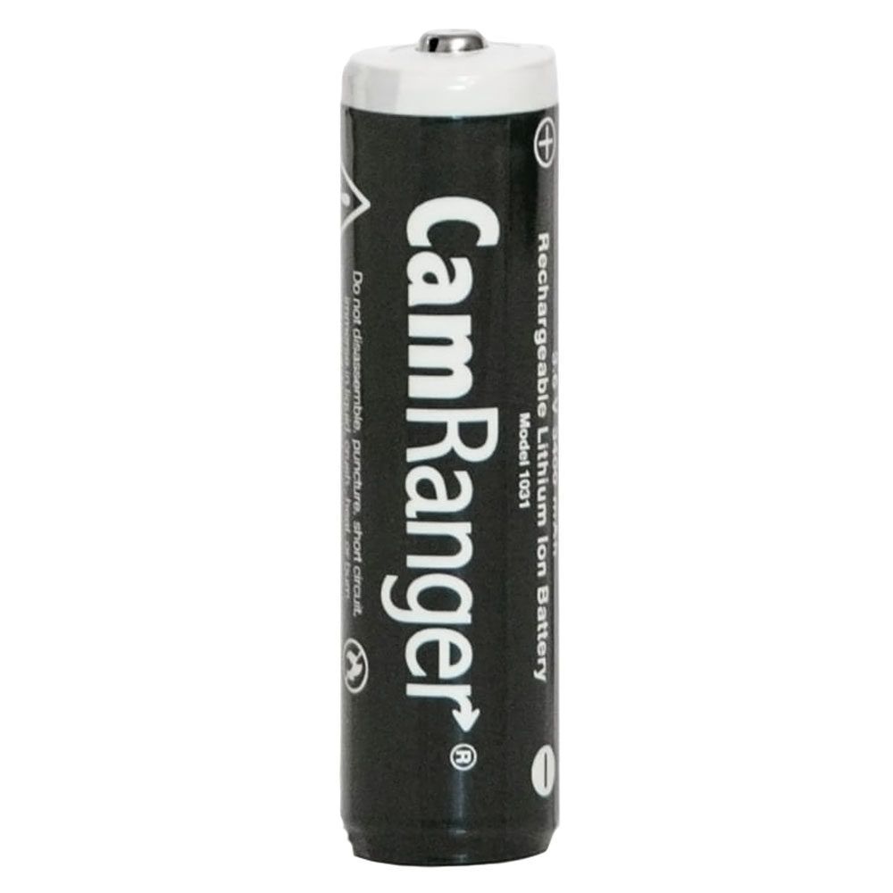 CamRanger 2 reserve accu