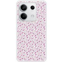 Xiaomi Redmi Note Liberty sauvage Verstevigd hoesje met sublimatie bedrukking