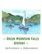 Green Mountain Falls History: ArtPLAYpages by DrMike Bowers