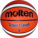 Molten Basketbal BG5-ST School Trainer maat 5