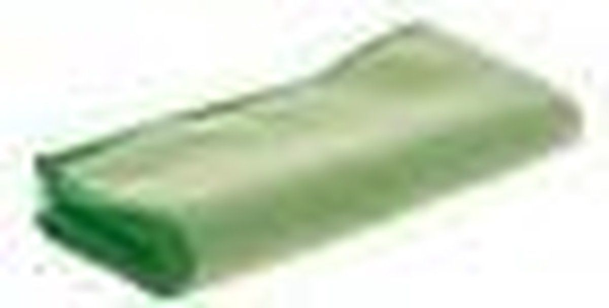 GREENSPEED Element Microvezeldoek - 40 x 40 cm - Groen