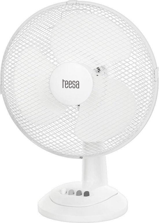 Teesa TSA8023 - tafelventilator