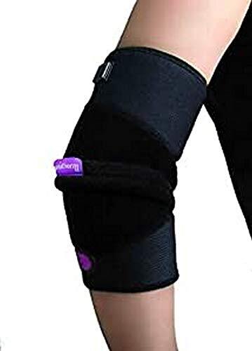 pekatherm AE810 - Thermo Elleboogbrace, 25 x 14 cm | Elleboog Thermo Brace