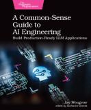 A Libri GmbH A Common-Sense Guide to AI Engineering Paperback