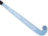 Indian Maharadja Azure Junior Indoor Hockeystick