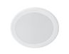 Philips Verzonken spot Wit LED 6 W