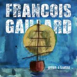 Sonic Rendezvous François Gaillard - Jeter L'Encre (CD)