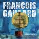 Sonic Rendezvous François Gaillard - Jeter L'Encre (CD)