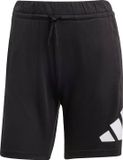 adidas Sportswear Essentials Short Kids - Kinderen - Zwart