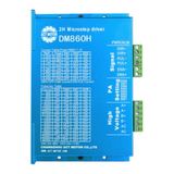 DE-SHIP ACT Motor GmbH DE-SHIP FREE 1PC Stepper Motor Driver DM860H 7.2A 24-80VAC 24-110VDC Nema34 CNC OEM