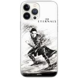 ERT GROUP mobiel telefoonhoesje voor Huawei P30 Lite origineel en officieel erkend Marvel patroon Eternals 002 optimaal aangepast aan de vorm van de mobiele telefoon, hoesje is gemaakt van TPU