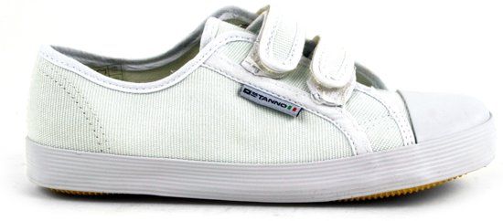 Stanno Canvas Gym Shoe Velc - 8718726186572