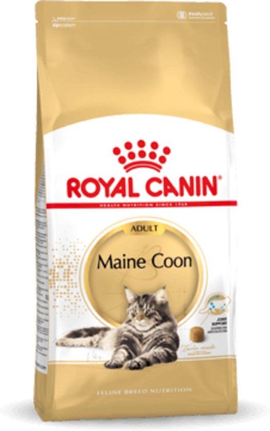Royal Canin Maine Coon Adult - Kattenvoer - 2 kg