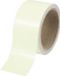 TOOLCRAFT Ruban d'avertissement LT25 Vert (L x l) 5 m x 25 mm 1 pièce(s)