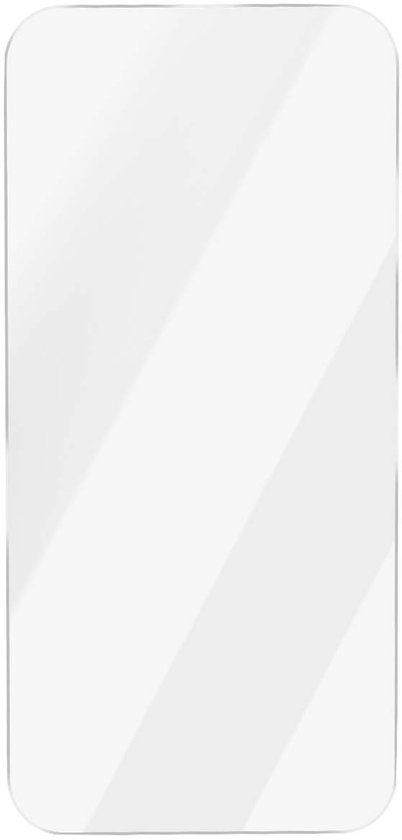 SAFE by PanzerGlass Screenprotector geschikt voor Apple iPhone 17 Pro Max Glazen | SAFE by PanzerGlass Ultra-Wide-Fit Screenprotector - Case Friendly