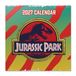 Grupo Jurassic Park Kalender 2027