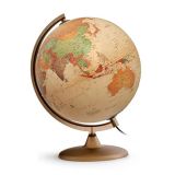 Tecnodidattica Globe Terrestre Découverte Sphère Catalane 30 cm