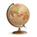 Tecnodidattica Globe Terrestre Découverte Sphère Catalane 30 cm