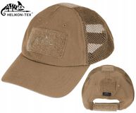 Helikon-Tex Helikon Vent Baseballpet Coyote - Verstelbaar met Velcro