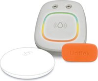 Urifoon Liberty Plaswekker - Draadloos Trilelement - Bedplassen - Zindelijkheidstraining