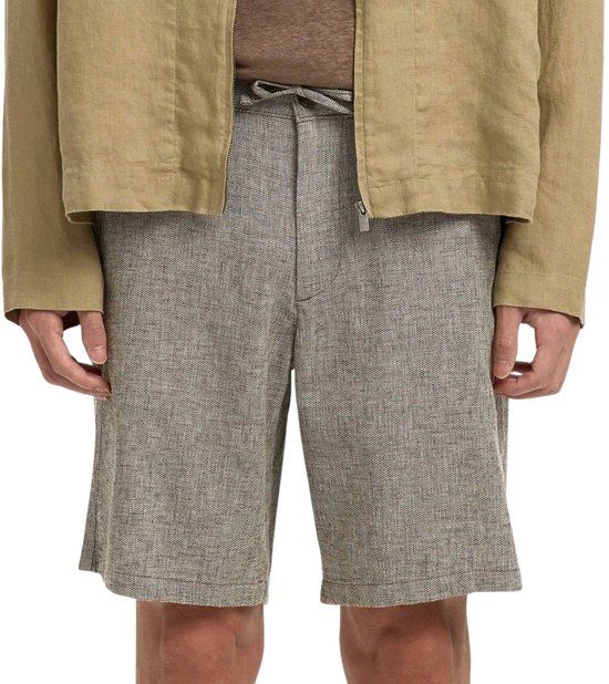 Selected Brody Short Heren - Maat S