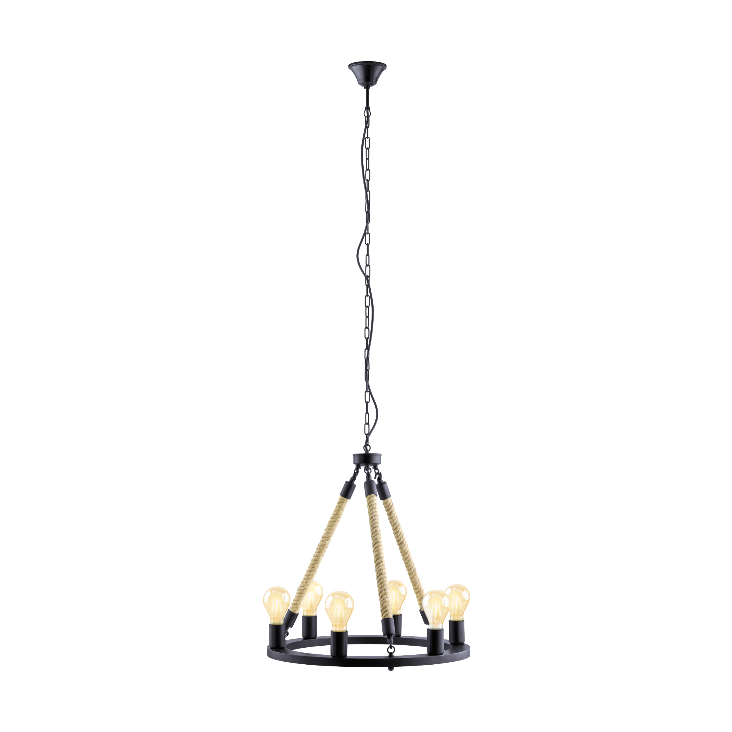 EGLO Findlay Hanglamp - 49694