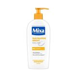 Mixa Feuchtigkeitsspendende Körperlotion, Niacinamide Bright, 400 ml